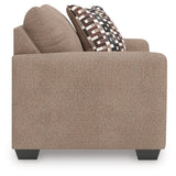 Triston Chair & a Half