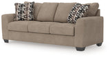 Triston Sofa Sleeper