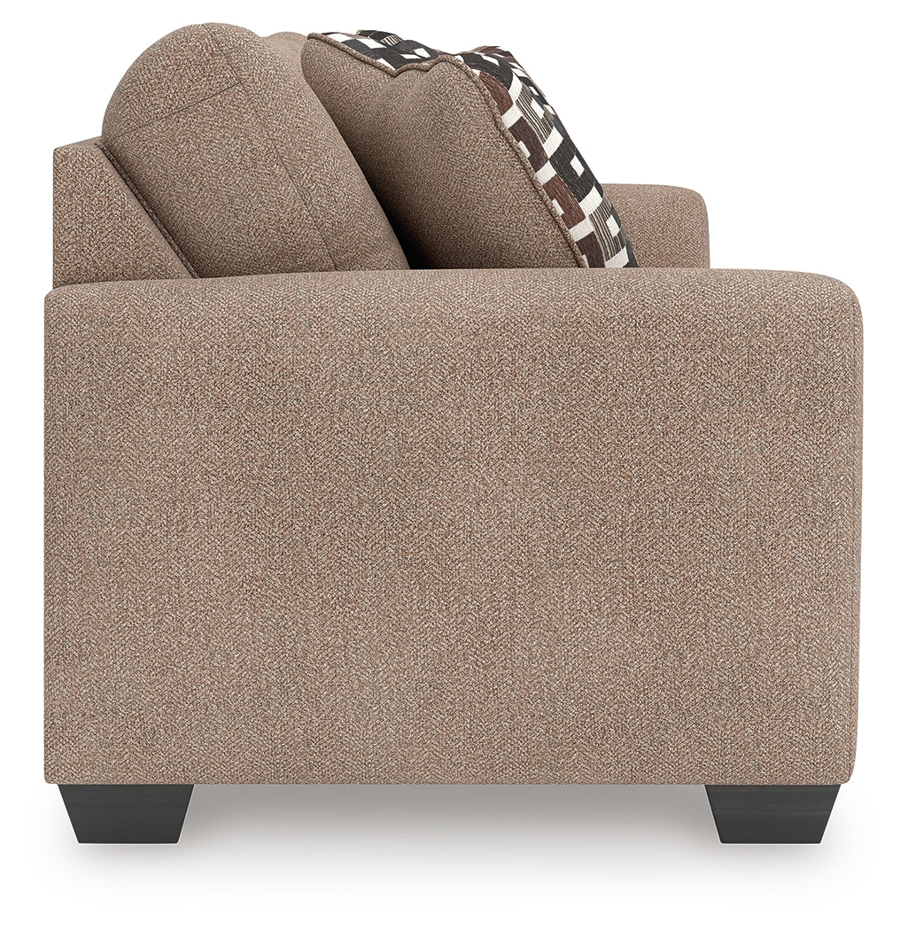 Triston Sofa Sleeper