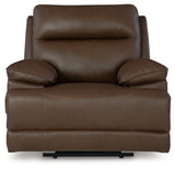 VonRyan Power Recliner/Adjustable Headrest