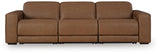 Magic Reclining Sectionals