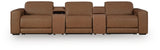 Magic Reclining Sectionals