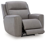 5Z-Relaxation Power Recliner/Adjustable Headrest