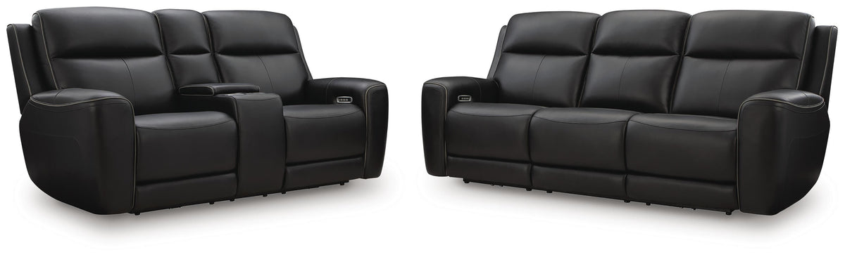 5Z-Comfort Office Sets