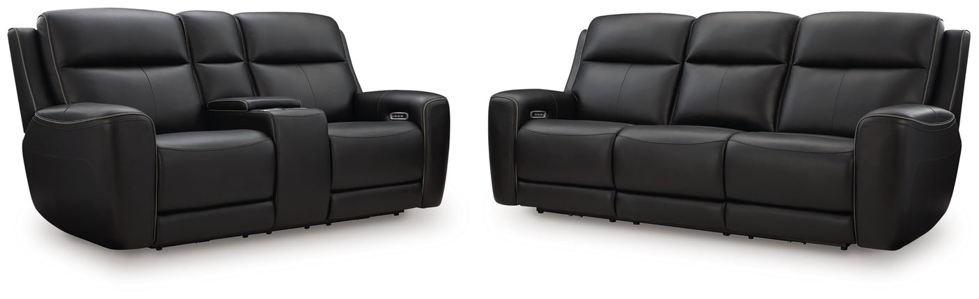 5Z-Comfort Living Room Set