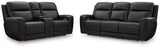 5Z-Comfort Living Room Set