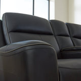 5Z-Comfort Living Room Set