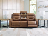 Dreamer Power Reclining Sofa w/Audio Seating