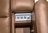 Dreamer Power Recliner w/Audio Seating