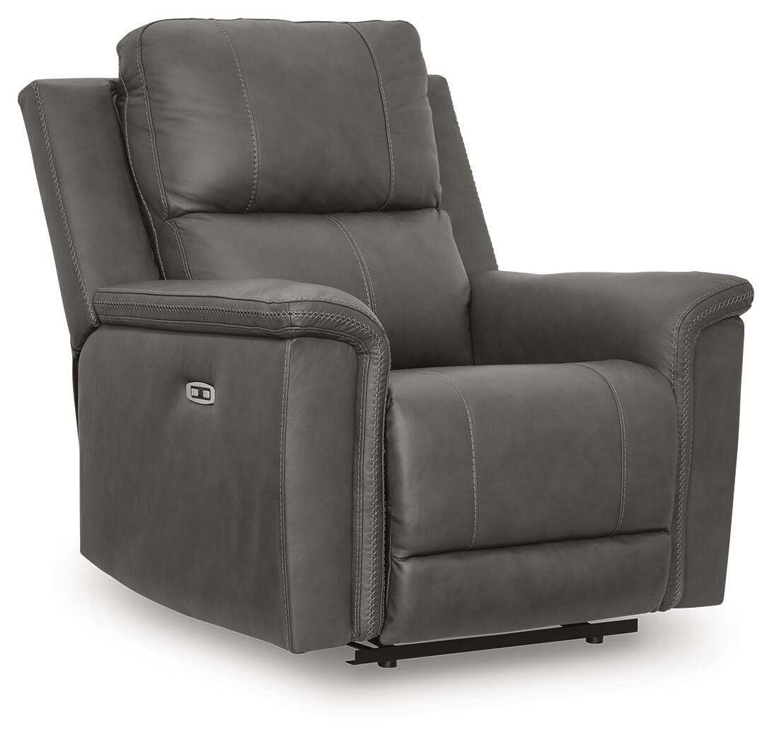 Bleckley Power Recliners