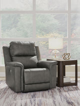 Bleckley Power Recliners