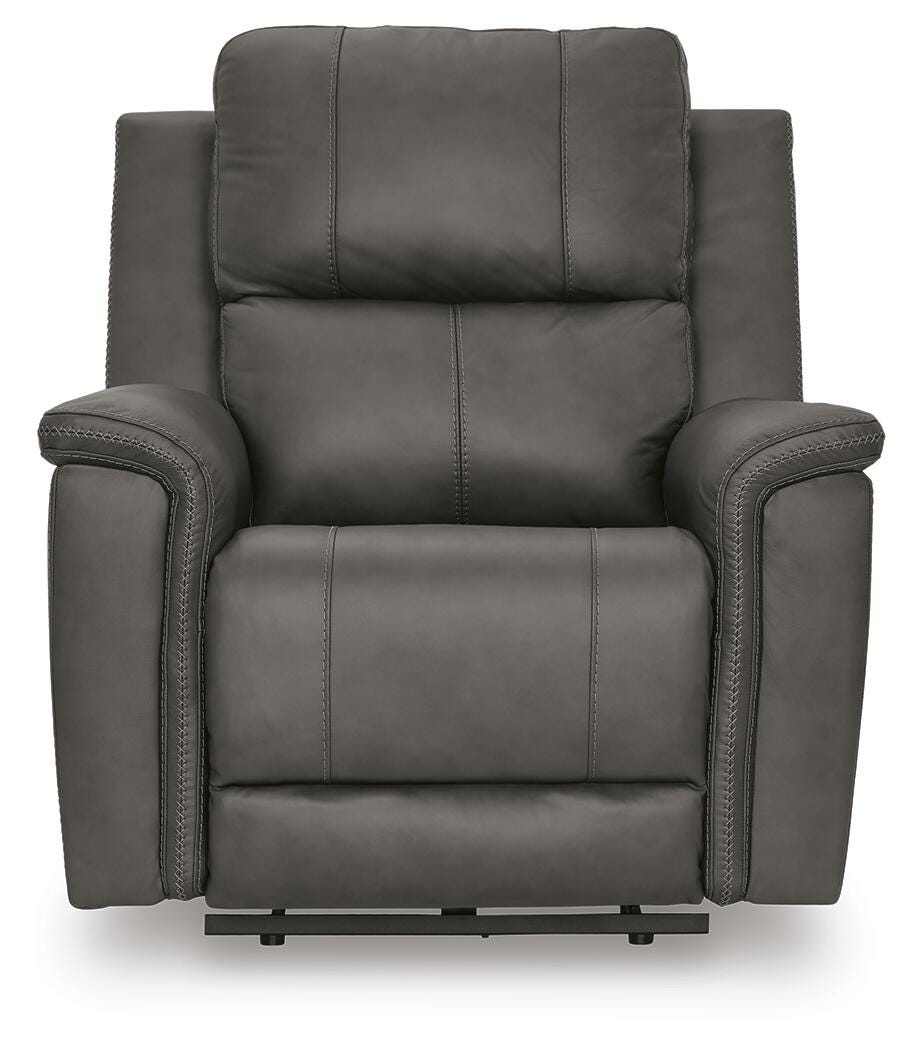 Bleckley Power Recliners