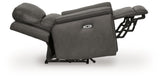 Beryton Power Recliner/Adjustable Headrest