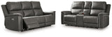Bleckley Sofa and Loveseat Living Room Set