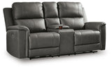 Bleckley Power Reclining Loveseats