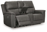 Bleckley Power Reclining Loveseats