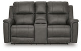 Bleckley Power Reclining Loveseats