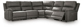 Bleckley Reclining Sectionals