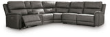 Bleckley Reclining Sectionals