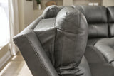 Bleckley Reclining Sectionals