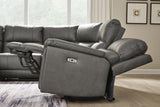 Bleckley Reclining Sectionals