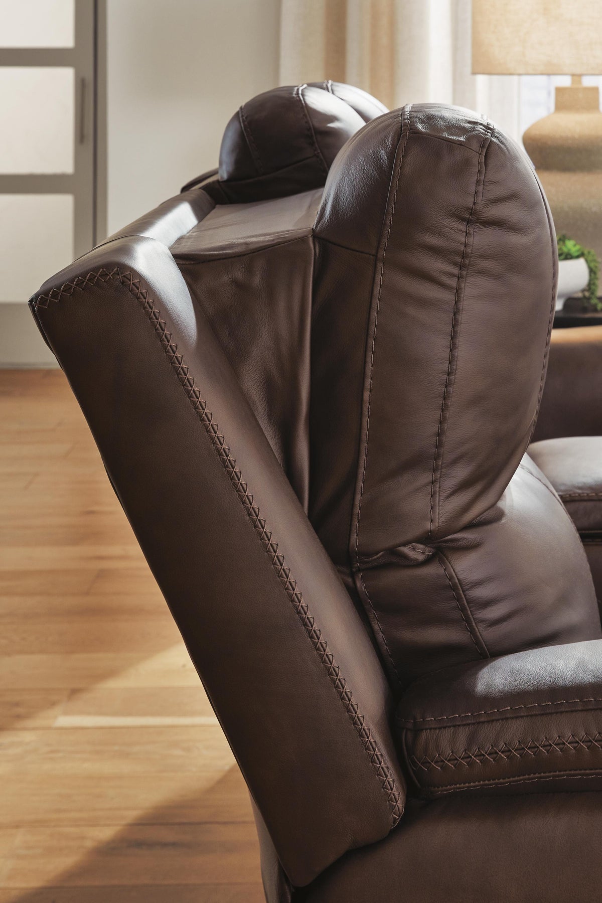 Bleckley Power Reclining Loveseats