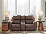 Bleckley Power Reclining Loveseats