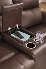 Bleckley Sofa and Loveseat Living Room Set