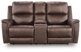 Bleckley Power Reclining Loveseats