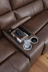 Bleckley Reclining Sectionals