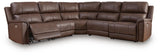 Bleckley Reclining Sectionals