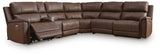 Bleckley Reclining Sectionals