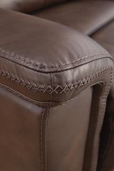 Bleckley Reclining Sectionals