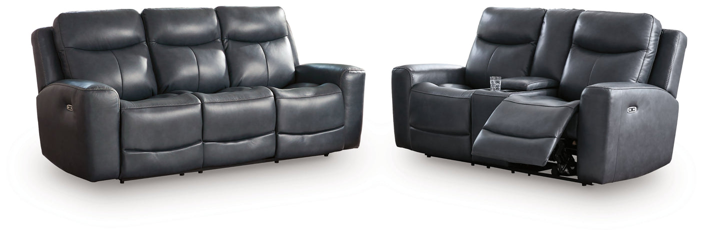 Next Move Sofa and Living Room Set