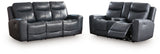 Next Move Sofa and Living Room Set
