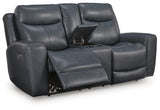 Bexhurst Power Reclining Loveseats