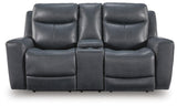 Bexhurst Power Reclining Loveseats
