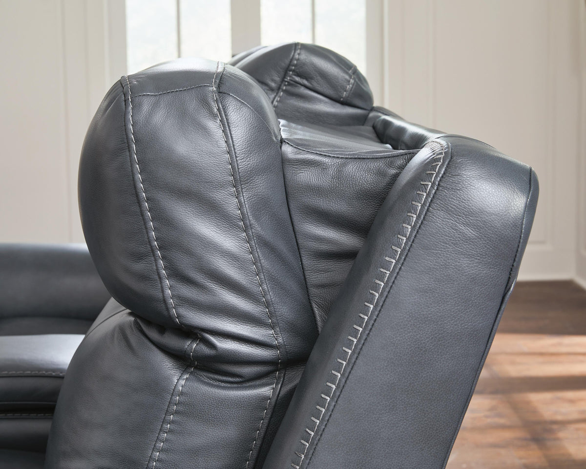 Bexhurst Power Reclining Sofas