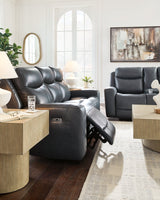 Next Move Sofa and Living Room Set