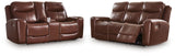 Next Move Sofa and Living Room Set