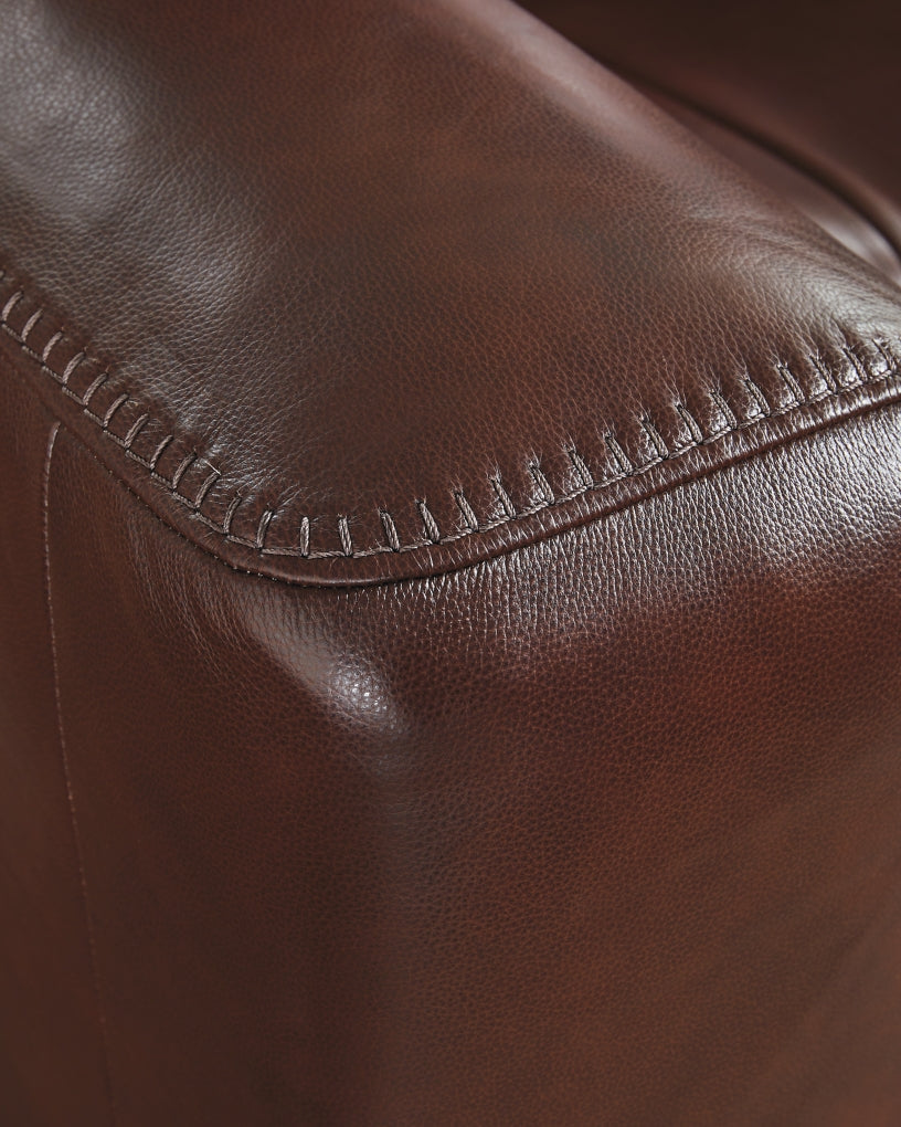 Momentum Moves Power Reclining Sofa with Adjustable Headrest