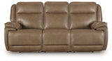 Glencroft Sofa and Loveseat Living Room Set