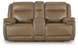 Glencroft Sofa and Loveseat Living Room Set