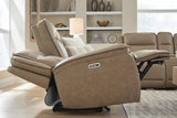 Glencroft Power Reclining Sofas