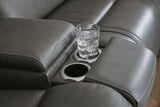 5Z Reclining Sectionals