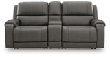 5Z Reclining Sectionals