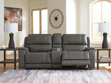 5Z Reclining Sectionals