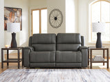 5Z Reclining Sectionals