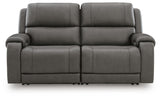 5Z Reclining Sectionals