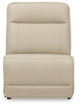 Double Reclining Sectionals